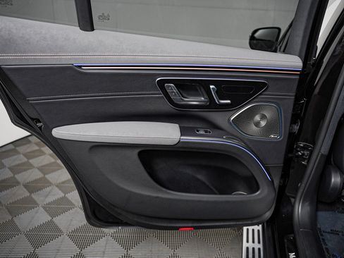 Certified 2023 Mercedes-Benz EQS 450+ SUV image 19