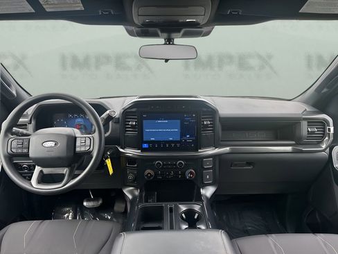 Used 2024 Ford F150 STX image 11