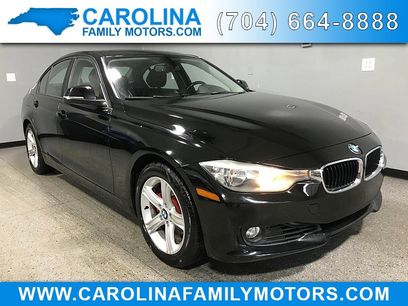 Used 2015 BMW 328i Sedan