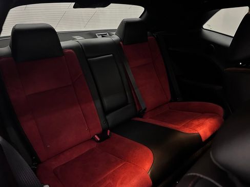 Certified 2022 Dodge Challenger R/T Scat Pack RWD image 14