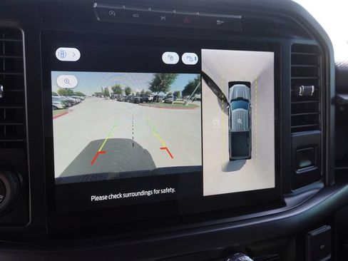 Used 2024 Ford F150 XLT w/ Equipment Group 302A MID RWD image 23