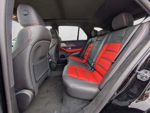 New 2026 Mercedes-Benz GLE 53 AMG 4MATIC image 16