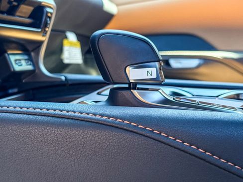 New 2026 Lexus RX 350 Premium FWD image 23