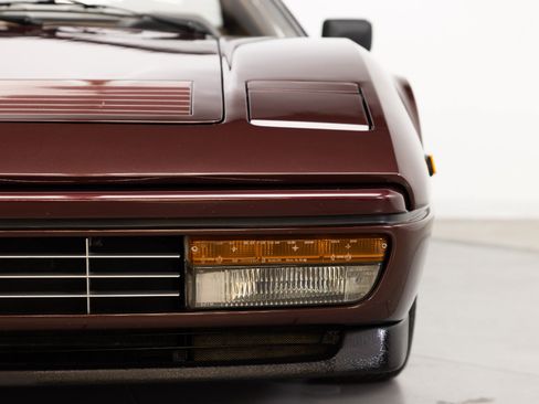 Used 1988 Ferrari 328 GTS RWD image 28
