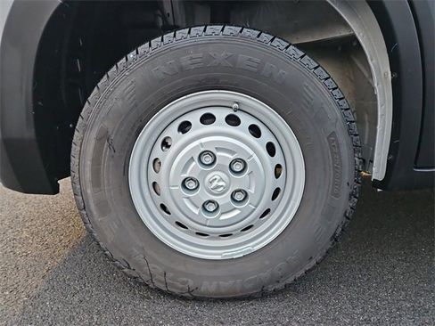 Used 2024 RAM ProMaster 3500 w/ Cold Weather Group image 28