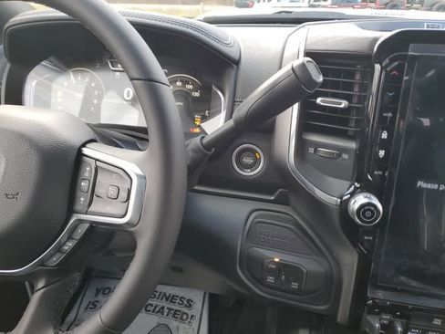 New 2026 RAM 2500 Laramie w/ Night Edition image 20