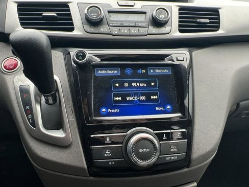 Used 2016 Honda Odyssey EX image 21