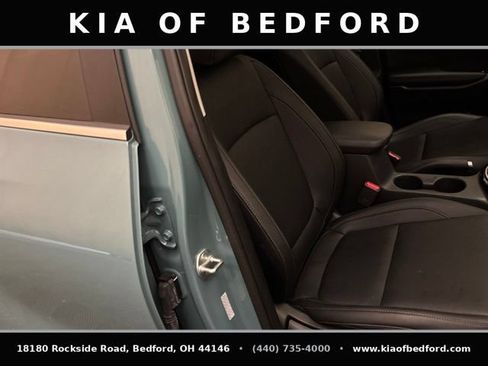 Certified 2026 Kia Seltos EX w/ EX Sunroof Package AWD/4WD image 25