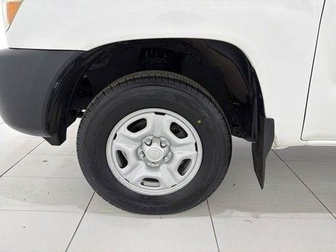 Used 2006 Toyota Tacoma 2WD Regular Cab image 34