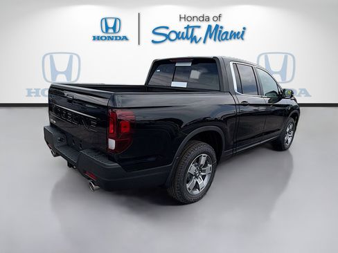 New 2026 Honda Ridgeline RTL image 7
