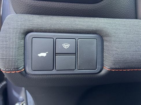 New 2026 Honda Passport TrailSport image 17