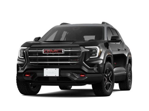 New 2026 GMC Terrain AT4 w/ Convenience Package III AWD/4WD image 27