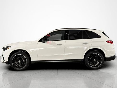 New 2026 Mercedes-Benz GLC 300 image 2