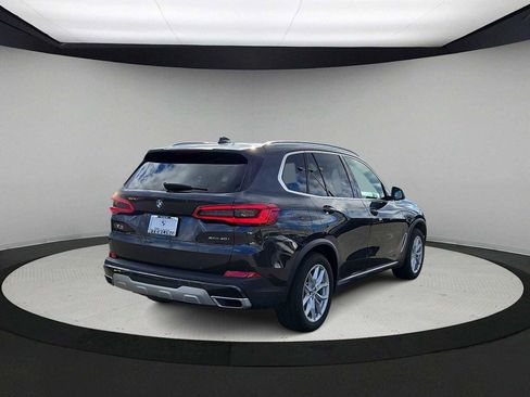 Used 2020 BMW X5 xDrive40i w/ Convenience Package image 8