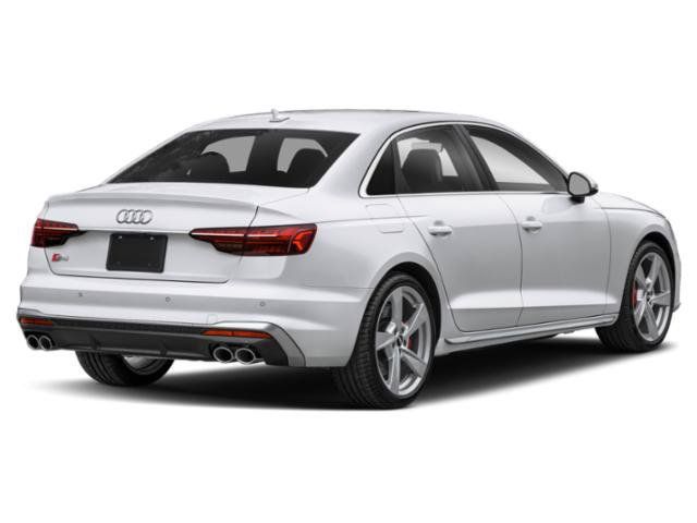 Used 2023 Audi S4 Prestige w/ Prestige Package AWD/4WD image 2