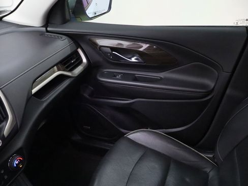 Used 2019 GMC Terrain Denali w/ Advanced Safety Package image 22