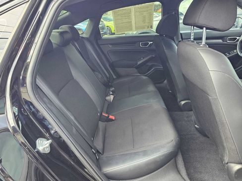 Used 2022 Honda Civic Sport image 12