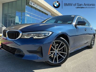 Used 2022 BMW 330i Sedan w/ Premium Package