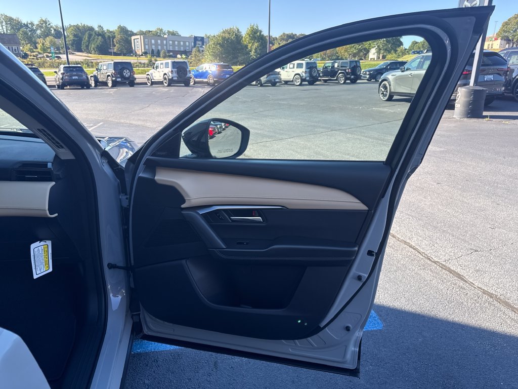 New 2026 MAZDA CX-5 2.5 S w/ Premium Package AWD/4WD image 9