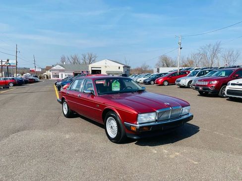 Used 1990 Jaguar XJ6 Sovereign image 7