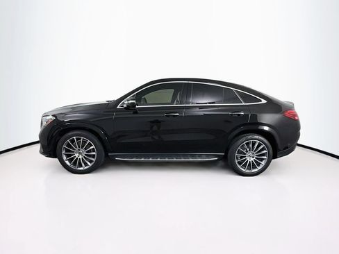 Used 2026 Mercedes-Benz GLE 450 4MATIC Coupe image 4