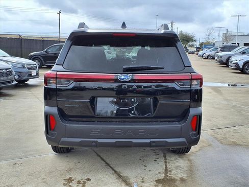 New 2026 Subaru Outback Touring XT image 12