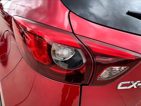 Used 2016 MAZDA CX-5 Grand Touring FWD image 22