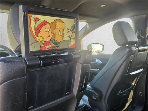 Used 2020 Chrysler Pacifica Touring-L Plus image 20