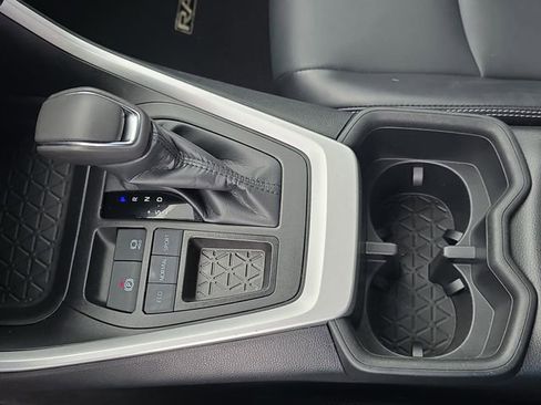 Used 2023 Toyota RAV4 XLE Premium FWD image 25