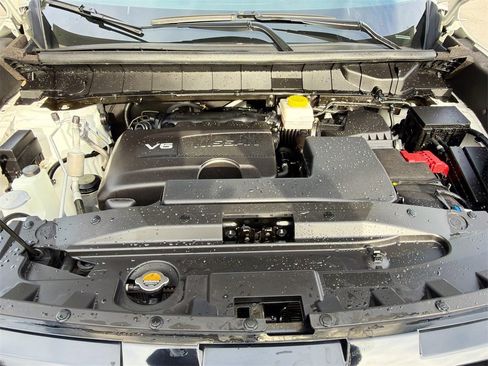 Used 2022 Nissan Pathfinder SL image 31