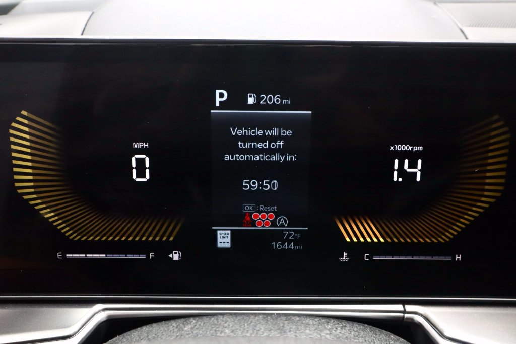 Used 2026 Kia Sorento S FWD image 29