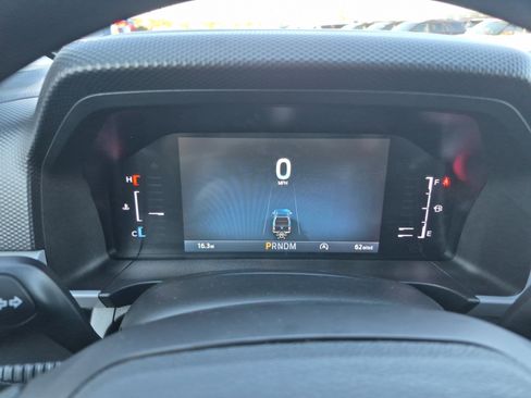 New 2025 Ford Ranger XL image 23