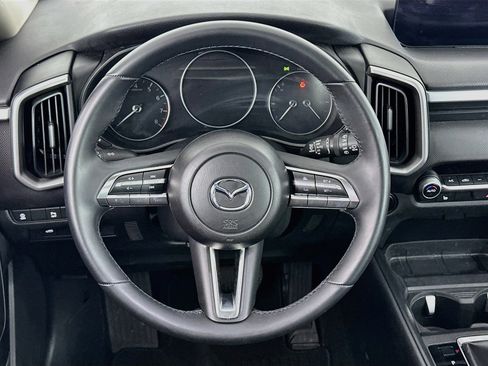 Used 2026 MAZDA CX-50 AWD 2.5 S w/ Preferred Pkg image 18