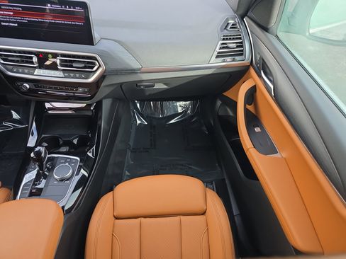 Used 2023 BMW X3 sDrive30i w/ Premium Package image 14