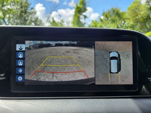Used 2020 Hyundai Palisade Limited FWD image 39
