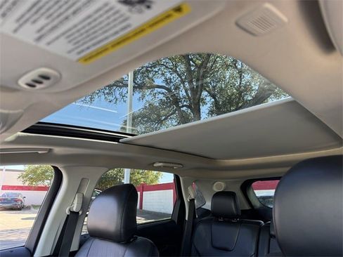 Used 2019 Ford Edge Titanium w/ Equipment Group 301A image 25