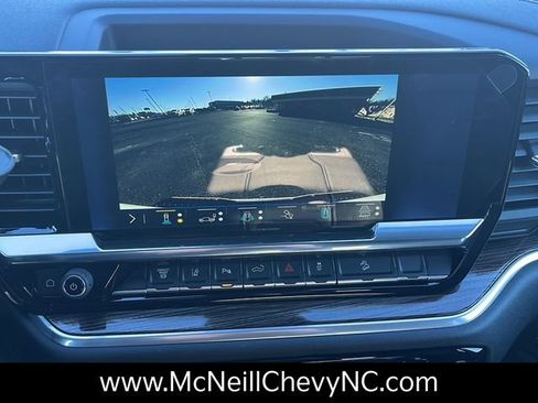 New 2026 Chevrolet Silverado 2500 LT w/ Z71 Chrome Sport Edition image 22