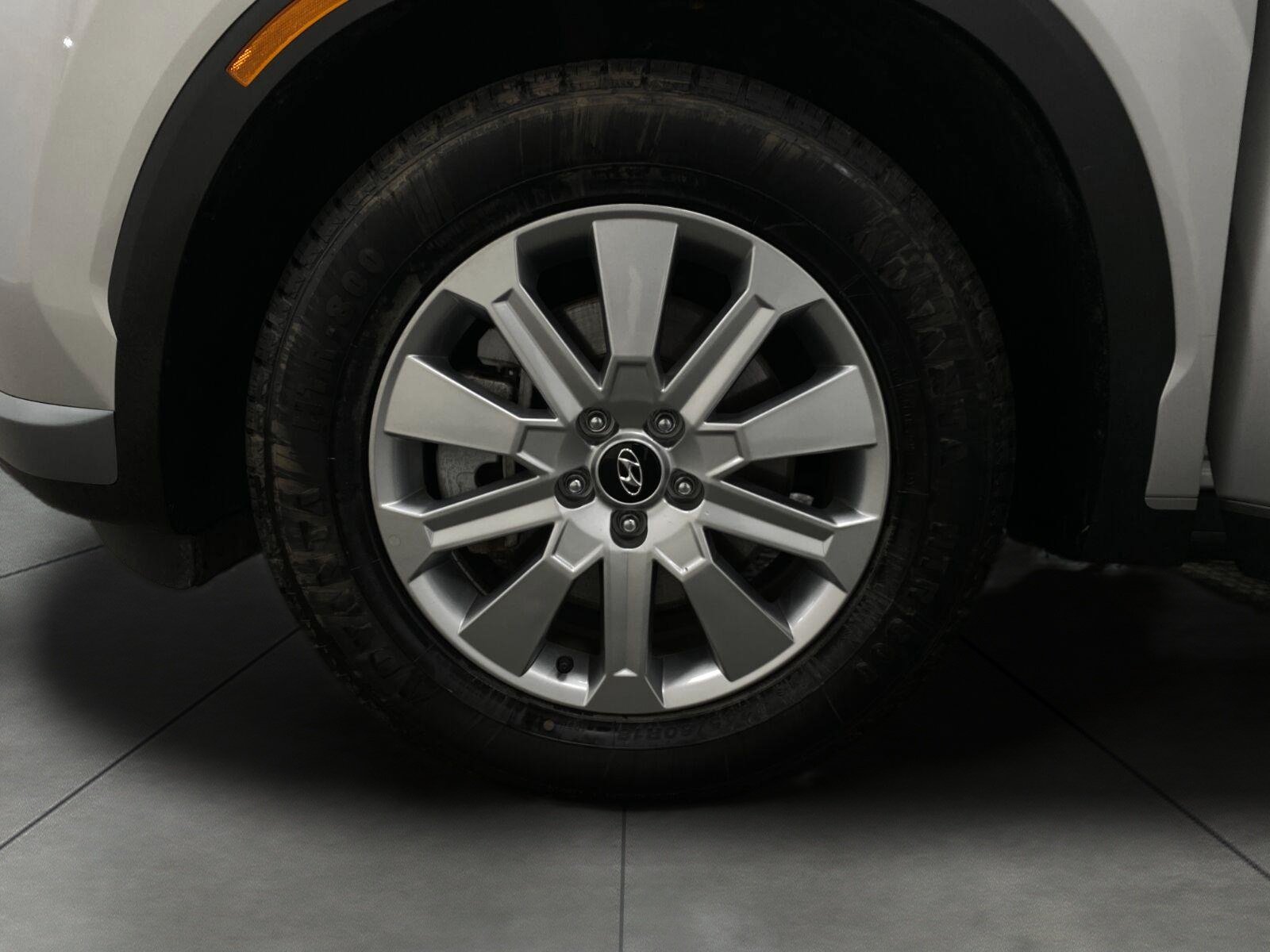 Certified 2025 Hyundai Palisade SEL AWD/4WD image 12