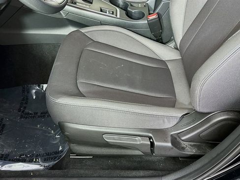 Certified 2024 Subaru Impreza 2.0i image 25