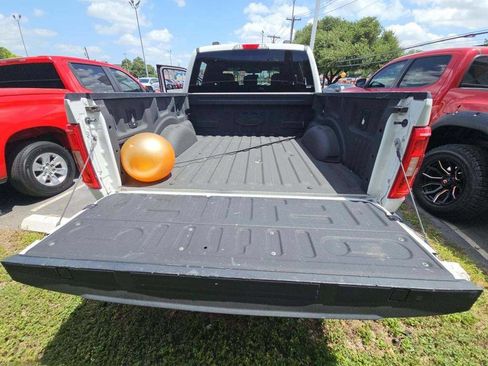Used 2023 Ford F150 XLT w/ Equipment Group 302A High RWD image 4