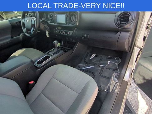 Used 2016 Toyota Tacoma SR w/ Towing Package image 35