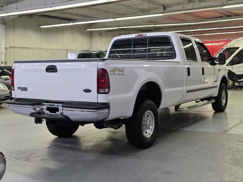 Used 2000 Ford F350 XLT image 13
