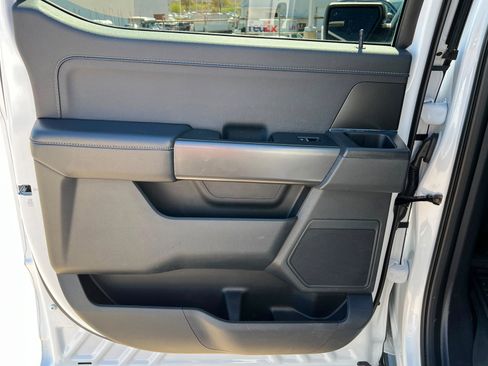 Used 2024 Ford F150 XLT w/ Equipment Group 302A MID image 19