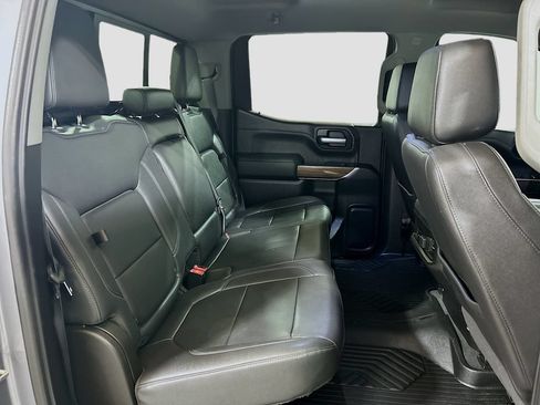 Used 2021 Chevrolet Silverado 1500 LT Trail Boss w/ Convenience Package II AWD/4WD image 24
