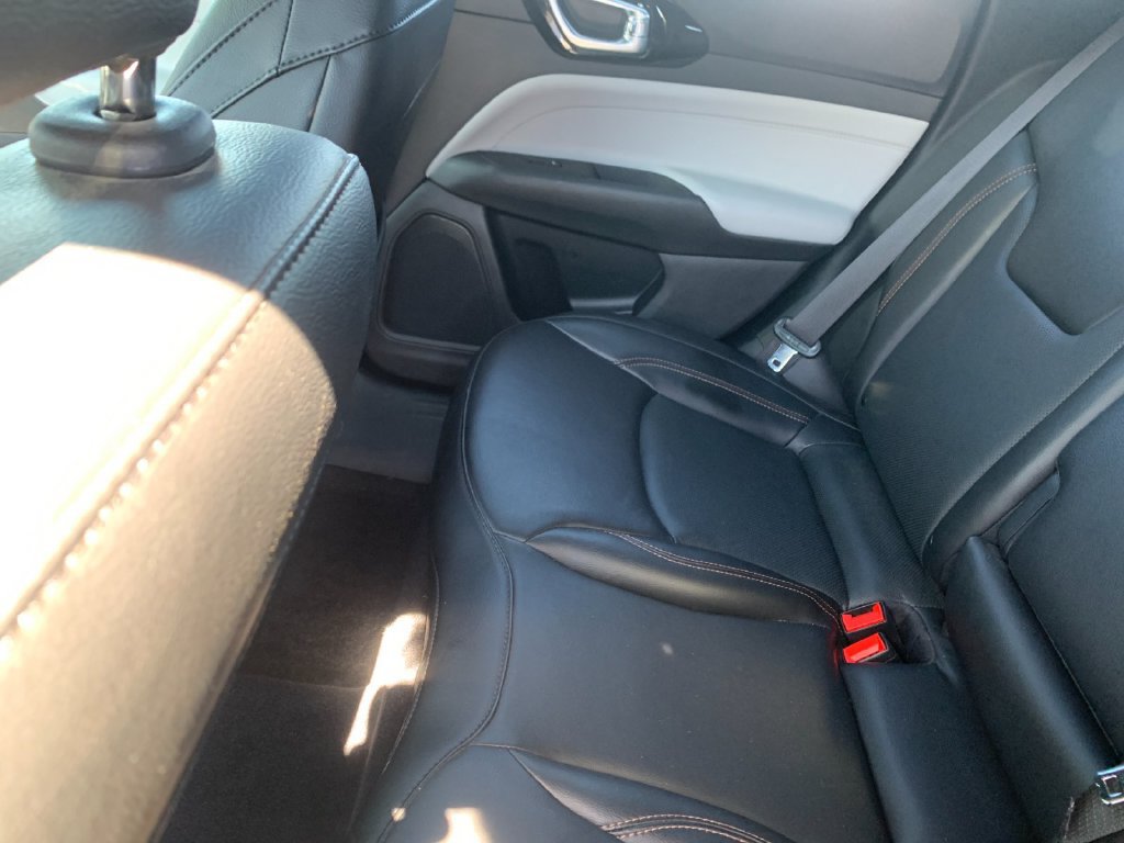 Used 2023 Jeep Compass Limited AWD/4WD image 11