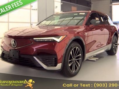 Used 2024 Acura ZDX A-Spec
