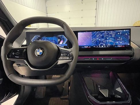 Used 2026 BMW X3 xDrive30 AWD/4WD image 36
