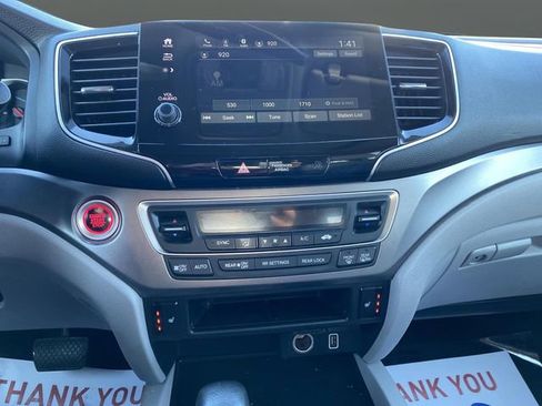 Used 2019 Honda Pilot EX-L image 9