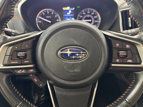 Used 2019 Subaru Crosstrek 2.0i Limited AWD/4WD image 11