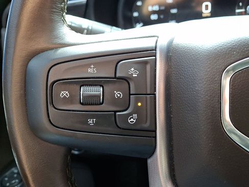 Used 2022 GMC Yukon SLT w/ SLT Luxury Package image 22